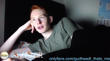 Gudheadt  03-10-2021 video nudesshow